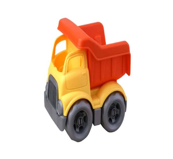 Eco Friendly Dumper Bricks Eco Friendly Dumper Bricks