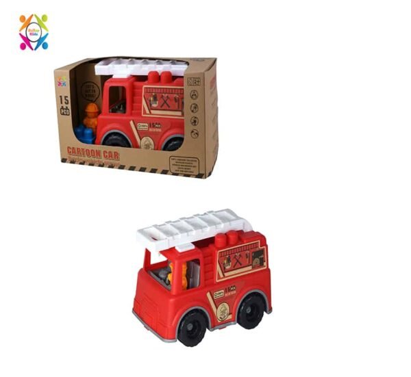 1113-Fire2 Sustainable Toys: Eco-Friendly and Safe Play Options
