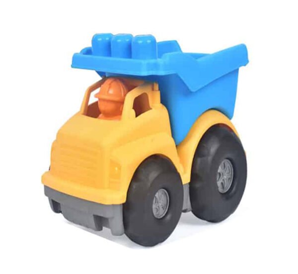 Eco Friendly Car Bricks Eco Friendly Car Bricks