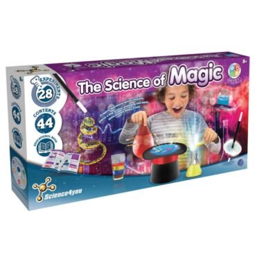 The Toys Home- Benefits of Educational Toys for Children