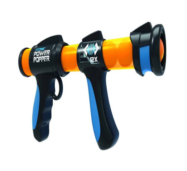 Atomic Power Popper