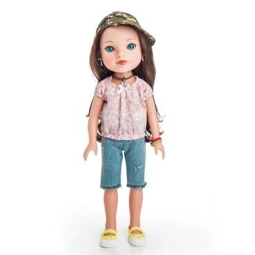 Dell Doll