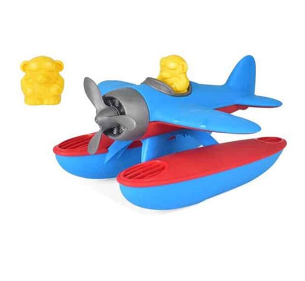 Eco Friendly Rescue Boat Eco Friendly Rescue Boat