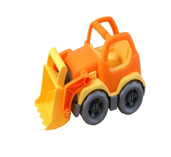 Eco Friendly Scooper Bricks Eco Friendly Scooper Bricks