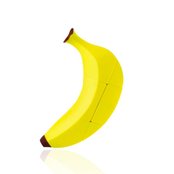 FX8503-2 Rollup Kids - Banana Magic Cube