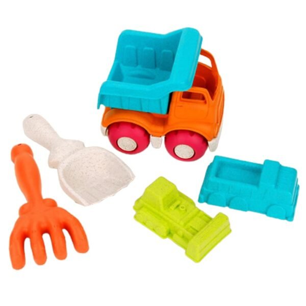HG-546 Beach Toy Truck