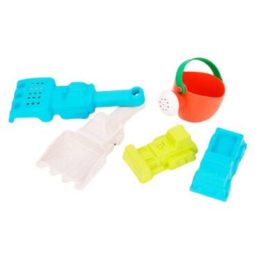 Hg-539 (1) Beach Toy 5pcs-Set