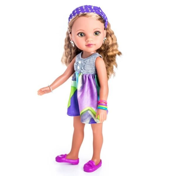 Laurence Doll