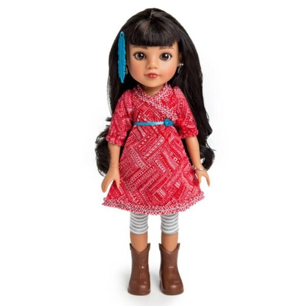 Mosi Doll Mosi Doll