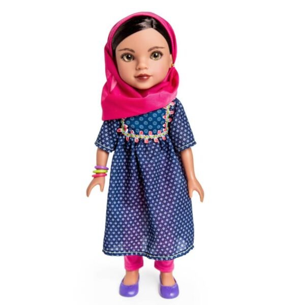 Shola from Afghanistan Shola from Afghanistan
