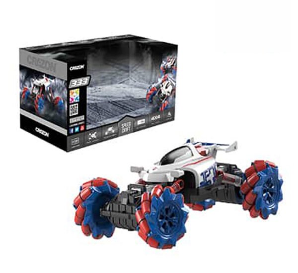 crazon-drifting-car-blue-2 Crazon Drifting Car - Blue
