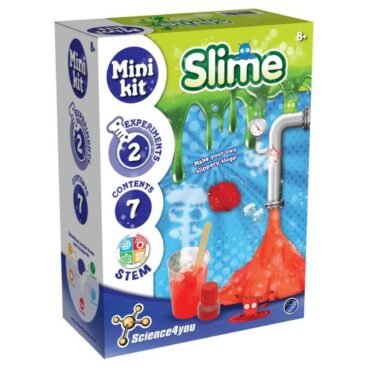 Mini Slime