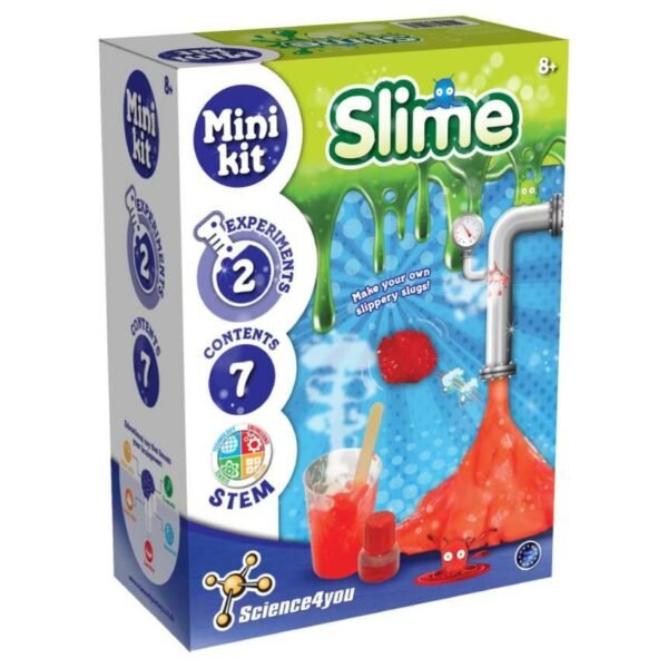 Mini Slime Mini Slime