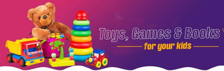 Navigating the Toy Import Business from China: A Comprehensive Guide