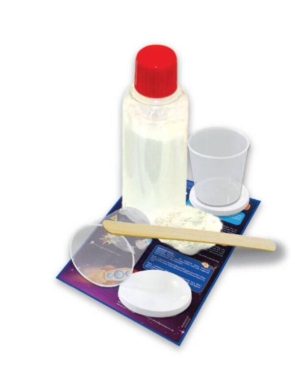 Science for You - Mini Kit Rockets