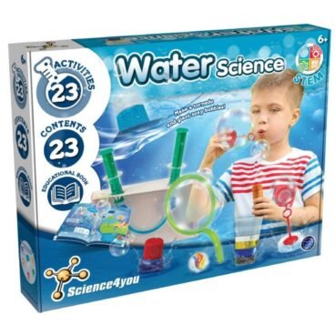 Water Science