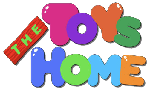 The Toys Home Logo 
