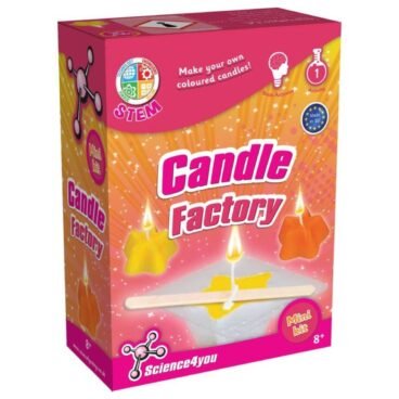 Mini Candle Mini Candle