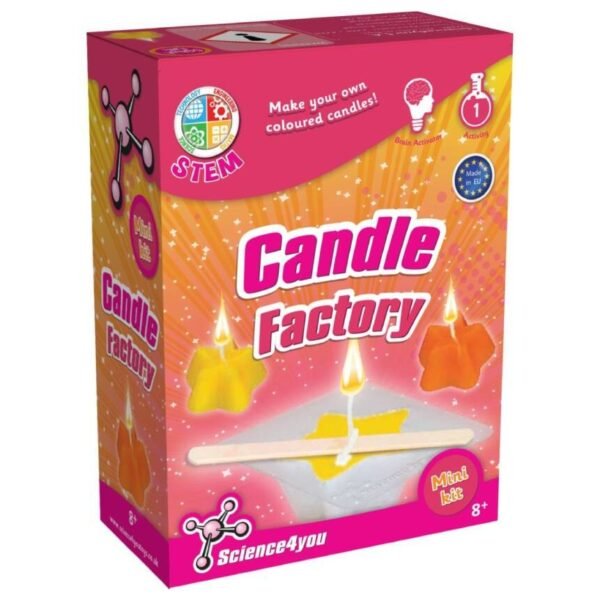 Mini Candle Mini Candle