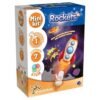 Mini Rocket