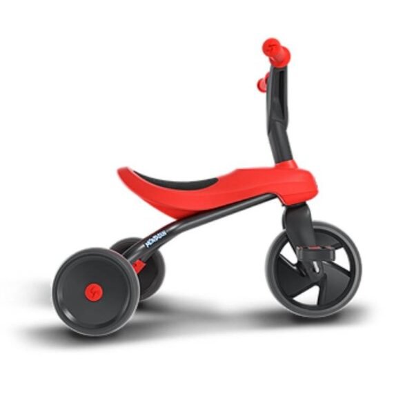 Montasen Kids Red Tricycle Montasen Kids Red Tricycle