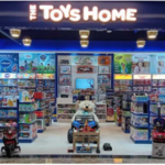 Choosing the Best Toy Stores in Dubai