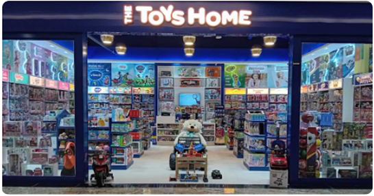 Choosing the Best Toy Stores in Dubai