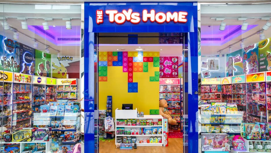 The Toys Home Dubai