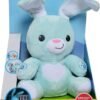 04895038552029 Peek A Boo Light Up Bunny Interactive Plush Toy for Kids
