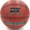 6295149010728 Dawson Sports DS PU Championship Basketball (Size 6) – Indoor & Outdoor Training Basketball