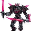 Mr Beast Lab Platinum Series S2 W2 Collector Figure Action Toy for Kids
