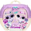 630996303245 Scruff A Luvs Twin Fantasy Surprise Rescue Pets Toy for Kids