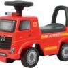 714VNeCMo3L._AC_SL1500_ Mercedes Benz Actros Ride On Fire Truck Push Car Licensed with Sounds for Kids 2 to 6 Years
