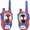 71GNQF6+4bL._AC_SL1500_ Spidey Walkie Talkie Set for Kids Two Way Communication Toy and Outdoor Adventure Play