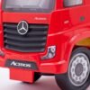 71Xhr6kIvSL._AC_SL1500_ Mercedes Benz Actros Ride On Fire Truck Push Car Licensed with Sounds for Kids 2 to 6 Years