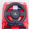 71qrlfYV3BL._AC_SL1500_ Mercedes Benz Actros Ride On Fire Truck Push Car Licensed with Sounds for Kids 2 to 6 Years