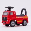 71tPRaB+dvL._AC_SL1500_ Mercedes Benz Actros Ride On Fire Truck Push Car Licensed with Sounds for Kids 2 to 6 Years