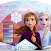 759245959849 Disney Frozen 50+ Creative Art Set for Kids