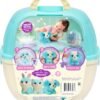 81-YqmoXVTL._AC_SL1500_ Scruff A Luvs Series 2 Bunny Rescue Pet Interactive Toy for Kids Age 3 Plus