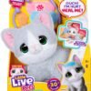81HTtzi5T9L._AC_SL1500_ Little Live Pets Ouchies Mittens Interactive Kitty Toy for Kids