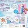 91-GpQtdsiL._AC_SL1500_ Disney Frozen Mess Free Color Burst Kit Creative Art Toy for Kids