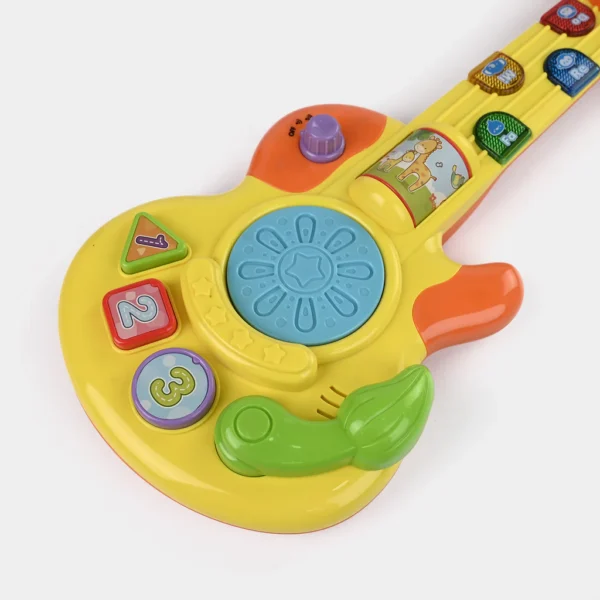 BPE_6881_3e8536bf-74d8-495f-bacd-755f55a82ef7_1024x1024 Musical Giraffe Guitar Toy with Light & Sound for Infants 18+ Months