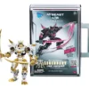 Mr Beast Lab Platinum Series S2 W2 Collector Figure Action Toy for Kids