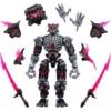 Mr Beast Lab Platinum Series S2 W2 Collector Figure Action Toy for Kids