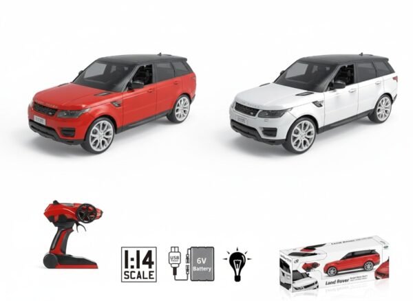 WhatsApp Image 2026-01-14 at 11.35.48 AM 1:14 Range Rover Sport Assorted (Red & White)