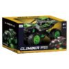 Neon Series RC Stunt Truck 1:12 - LED Lights, Metal Body, Steel Frame & Rechargeable Battery - Ages 6+