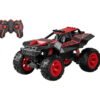 Neon Series RC Stunt Truck 1:12 - LED Lights, Metal Body, Steel Frame & Rechargeable Battery - Ages 6+