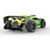 imgi_13_1_org_zoom Crazon RC Smoking Race Car 1:14 4WD Remote Control Lights Spray Fun Gift for Kids 6+