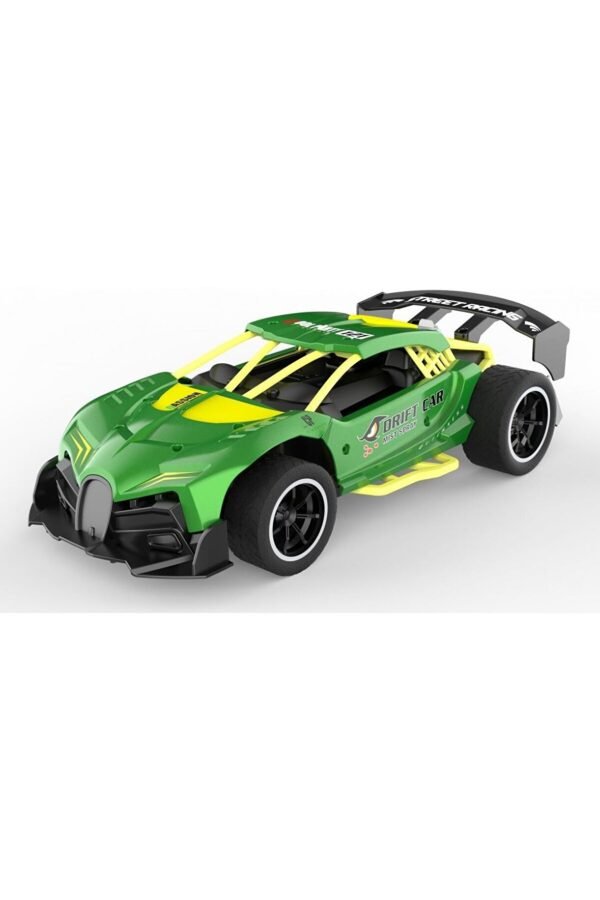 imgi_92_1_org_zoom Crazon RC Smoking Race Car 1:14 4WD Remote Control Lights Spray Fun Gift for Kids 6+