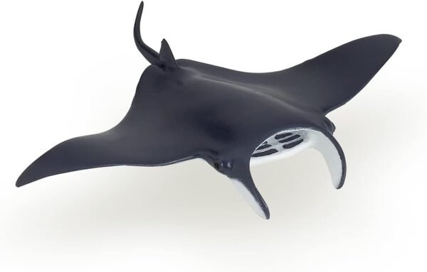 41LyqMD6r1L._AC_SL1500_ Papo Manta Ray Figurine